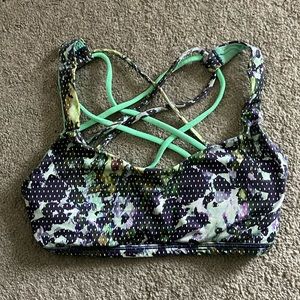 Lululemon Sports Bra - Size 2